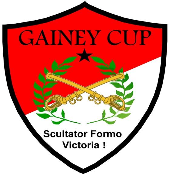 Gainey Cup U.S. Cavalry and Armor Association